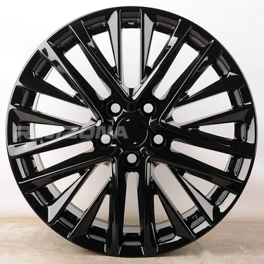 Литой диск В стиле Toyota BK5948 R18 8J 5x114.3 ET40 dia 60.1