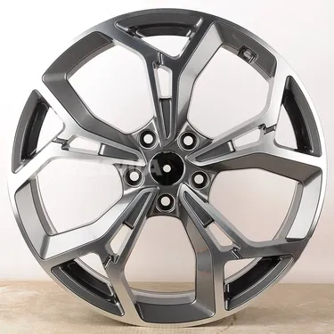 Литой диск В СТИЛЕ KIA BK5963 R19 7.5J 5x114.3 ET50 dia 67.1
