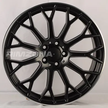 Литой диск В стиле Mercedes YS1180 R19 9J 5x112 ET48 dia 66.6