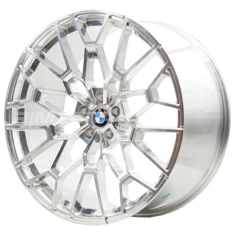 Кованый диск В стиле BMW 827 STYLE R22 11J 5x112 ET35 dia 66.6