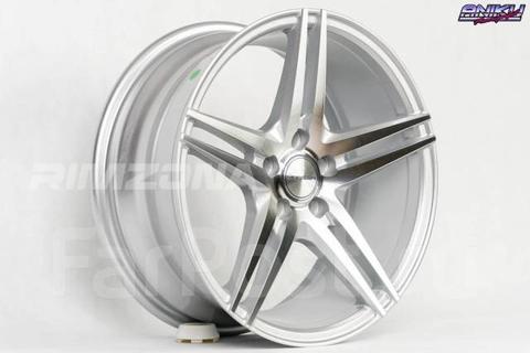 Литой диск В СТИЛЕ VOSSEN VPS302 R16 7J 5x100 ET35 dia 73.1