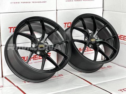 Литой диск BBS RI-D R18 8.5J 5x108 ET38 dia 73.1