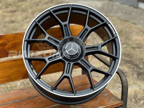 Литой диск В стиле Mercedes BLI2509 R21 8.5/9.5J 5x112 ET34/40 dia 66.6