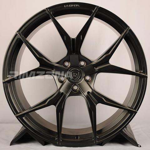 Кованый диск KOKO KUTURE 041 R21 9.5J 5x112 ET31 dia 66.6