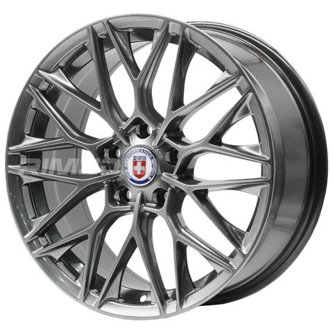 Литой диск HRE P200 R20 8.5J 5x112 ET35 dia 66.6