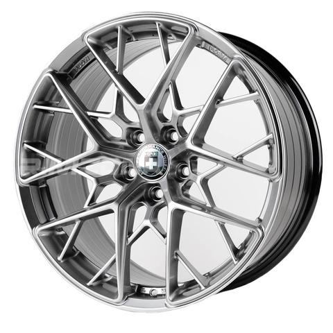 Литой диск HRE FF10 R19 8.5J 5x108 ET38 dia 73.1