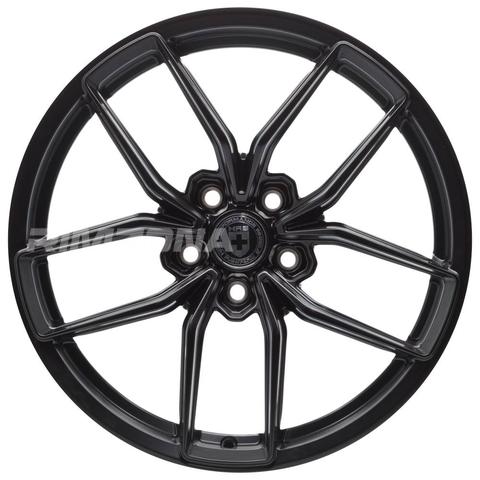 Литой диск HRE FF21 R18 8J 5x112 ET38 dia 66.6
