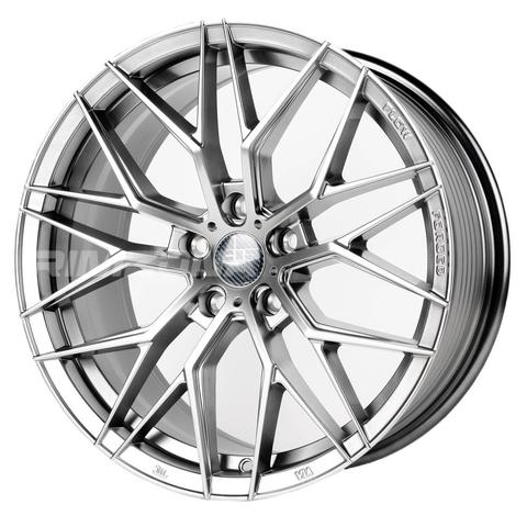 Литой диск VORSTEINER VFF-107 R18 8J 5x114.3 ET38 dia 73.1