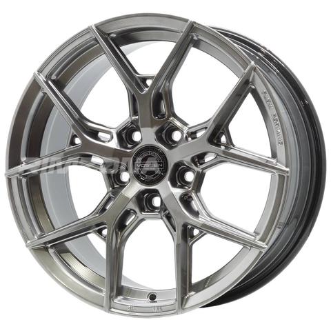 Литой диск В СТИЛЕ VOSSEN HF-5 R17 7.5J 5x112 ET38 dia 66.6