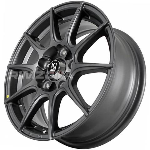 Литой диск KOKO KUTURE 528 R17 7.5J 5x114.3 ET38 dia 73.1