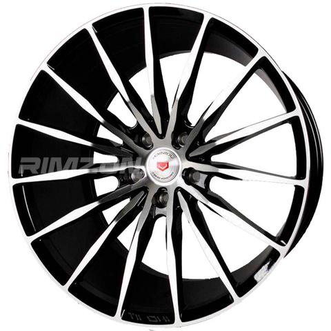 Литой диск В СТИЛЕ VOSSEN VPS305 R20 8.5J 5x120 ET25 dia 72.6
