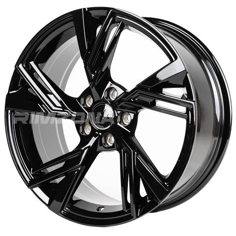 Литой диск В стиле Audi RS6 R20 9J 5x112 ET30 dia 66.6