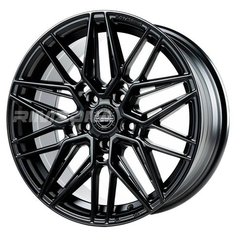 Литой диск В СТИЛЕ VOSSEN HF-7 R18 8J 5x114.3 ET35 dia 73.1