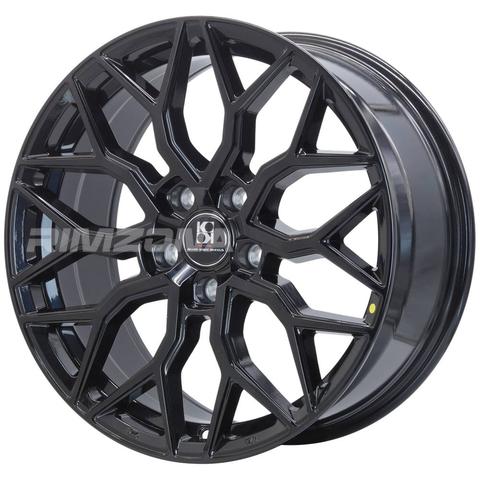 Литой диск В СТИЛЕ VOSSEN HF-2 R18 8J 5x114.3 ET35 dia 67.1