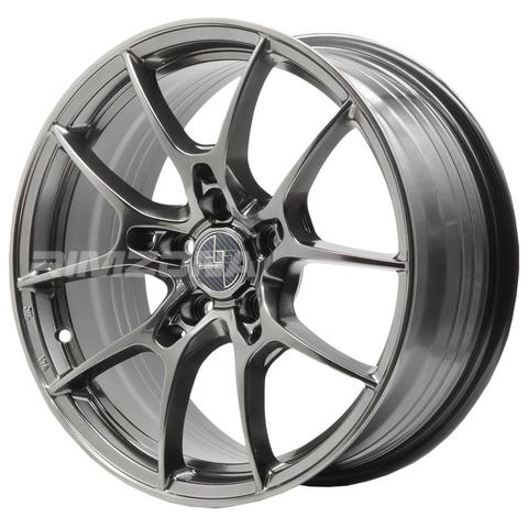 Литой диск RAYS Gram Lights 57FXZ R16 7J 5x114.3 ET35 dia 73.1