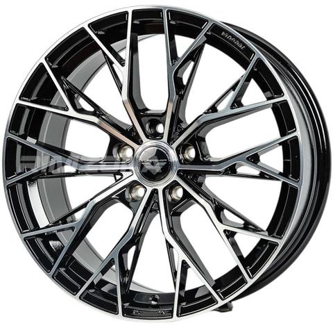 Литой диск VORSTEINER LK013 R20 8.5J 5x114.3 ET35 dia 73.1