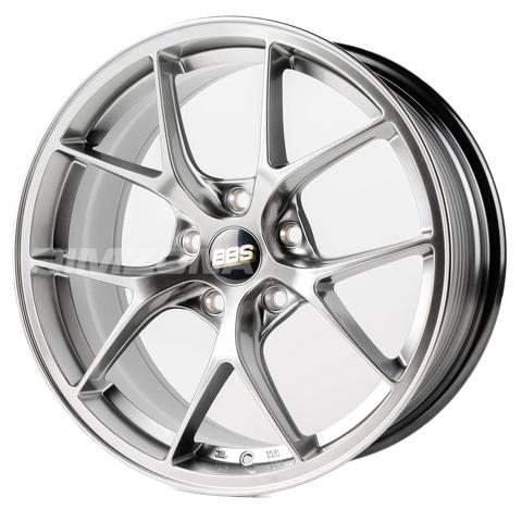 Литой диск BBS FI-R R18 8.5J 5x112 ET38 dia 66.6