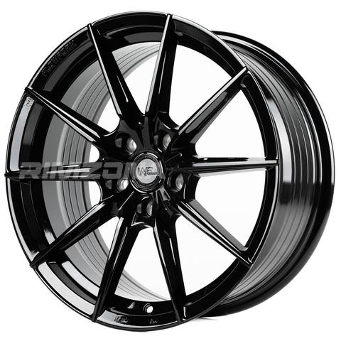Литой диск BRIXTON R11-R R19 8.5J 5x108 ET35 dia 73.1