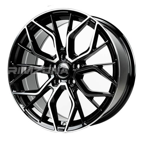 Литой диск BRIXTON CM6-R R17 7.5J 5x112 ET38 dia 66.6