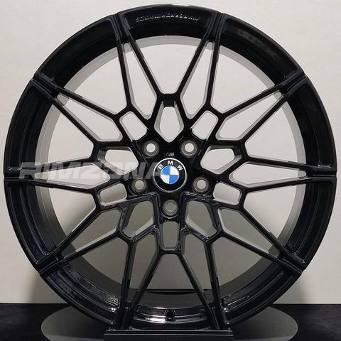 Литой диск В стиле BMW 826 STYLE R19 8.5/9.5J 5x112 ET30/35 dia 66.6