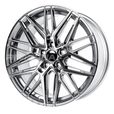 Литой диск В СТИЛЕ VOSSEN HF-7 R18 8J 5x114.3 ET38 dia 73.1