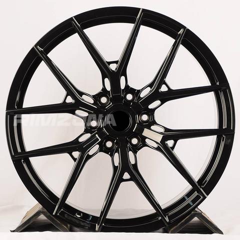 Кованый диск KOKO KUTURE 076 R22 9.5J 6x139.7 ET20 dia 78.1