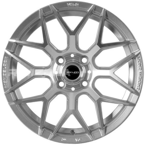 Литой диск SW 3940 R15 7J 4x100 ET32 dia 73.1