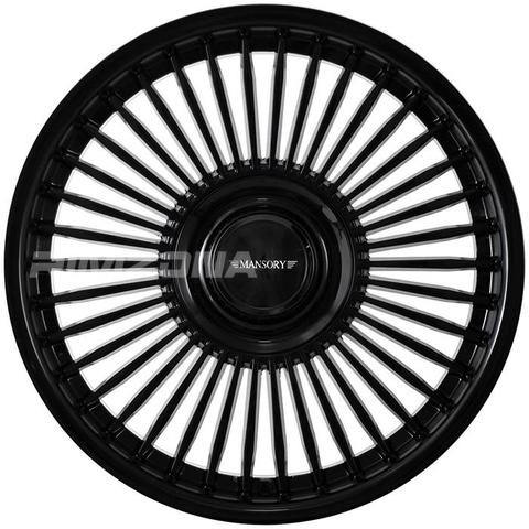 Литой диск MANSORY REW026 R19 8.5J 5x114.3 ET35 dia 73.1