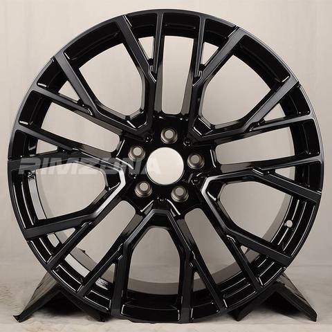 Литой диск В стиле BMW 5482 R20 9/10.5J 5x112 ET33/40 dia 66.6