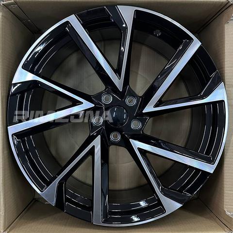 Литой диск В стиле Volkswagen 5635 R19 8J 5x112 ET40 dia 57.1