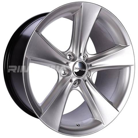 Литой диск В стиле BMW BK086 R19 10J 5x120 ET14 dia 74.1