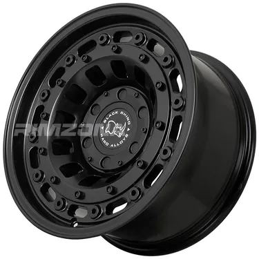 Литой диск BLACK RHINO JT295 R16 8J 6x139.7 ET-20 dia 110.1