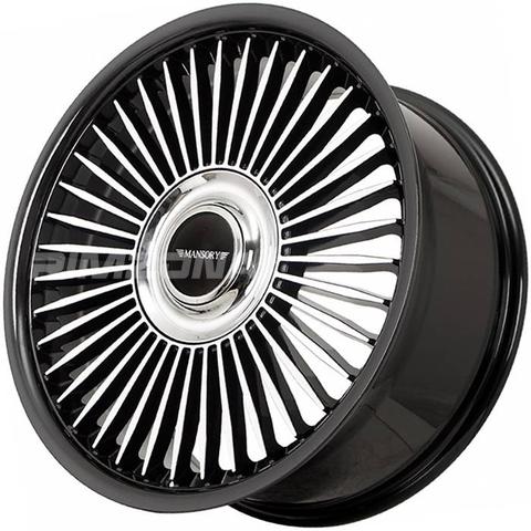 Литой диск MANSORY REW026 R19 8.5J 5x108 ET35 dia 73.1