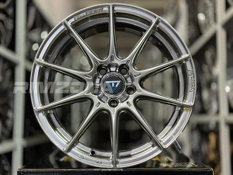Литой диск WHEELEGEND 885642373342 R16 7J 5x114.3 ET38 dia 73.1