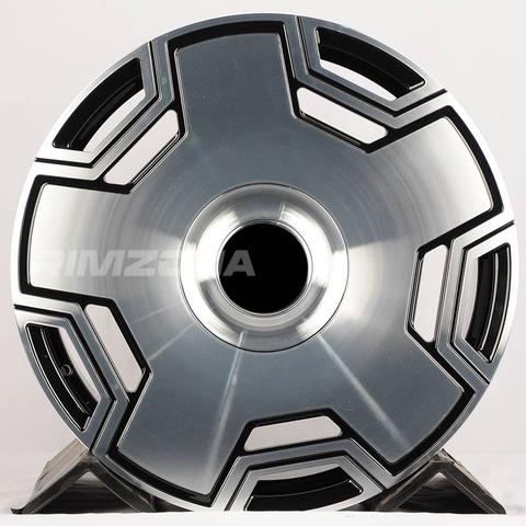 Кованый диск KOKO KUTURE 054 R20 10J 5x112 ET48 dia 66.6