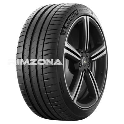 Шина MICHELIN PILOT SPORT 4 275/40 R19 105Y