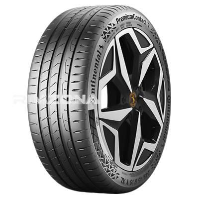 Шина CONTINENTAL PREMIUMCONTACT 7 275/40 R18 103Y