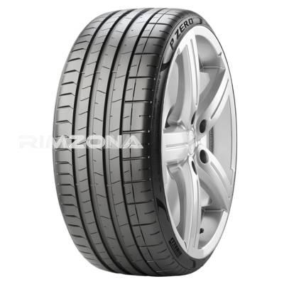 Шина PIRELLI P ZERO (PZ4) SPORTS CAR 295/35 R21 107(Y)