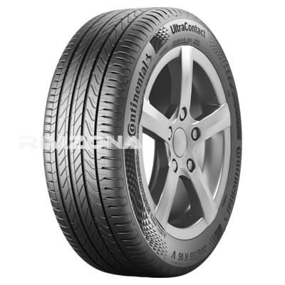 Шина CONTINENTAL ULTRACONTACT 235/50 R17 96W