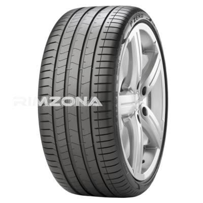 Шина PIRELLI P ZERO (PZ4) LUXURY SALOON 285/40 R22 110Y