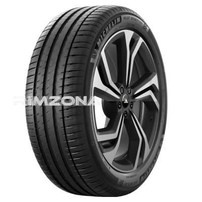 Шина MICHELIN PILOT SPORT 4 SUV 255/45 R19 100V