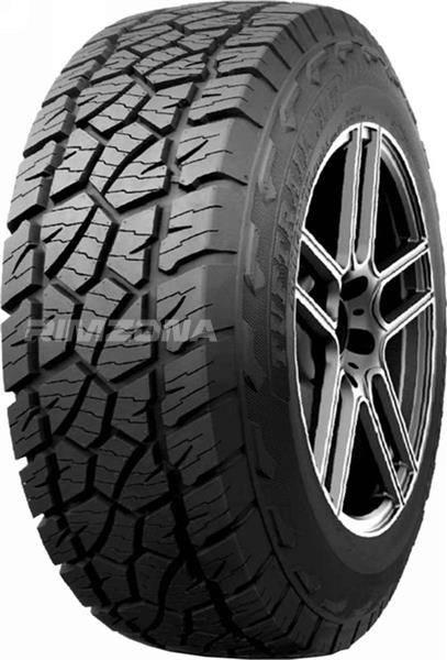 Шина RAPID TUFTRAIL AT 265/65 R17 112T