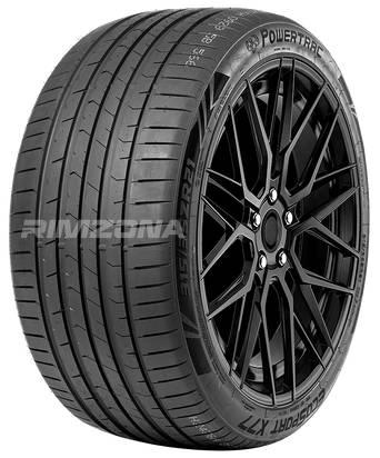 Шина POWERTRAC ECOSPORT X77 255/50 R19 107Y