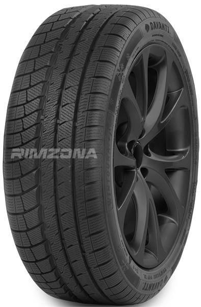 Шина DAVANTI WINTOURA+ 225/55 R17 101V