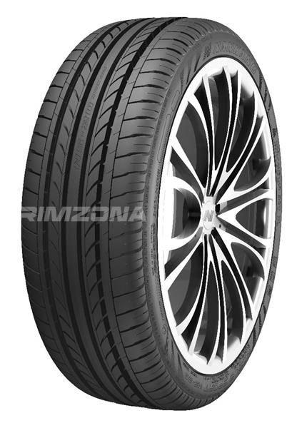 Шина NANKANG NS-20 205/40 R17 84V