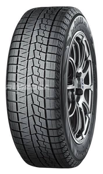 Шина YOKOHAMA ICEGUARD IG70 225/55 R18 98Q