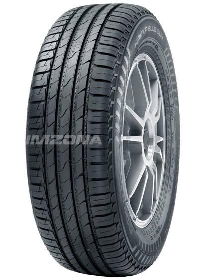 Шина NOKIAN TYRES HAKKA BLUE SUV 275/65 R17 115H