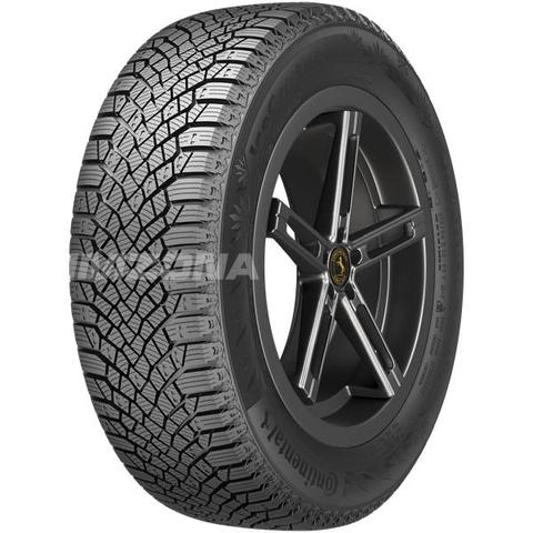 Шина CONTINENTAL ICECONTACT XTRM 235/65 R16 107T шип