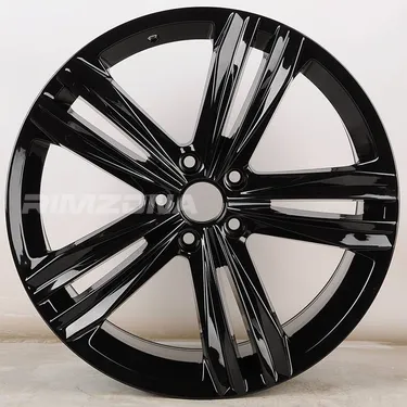 Литой диск В стиле Volkswagen BK5293 R19 8.5J 5x112 ET38 dia 57.1