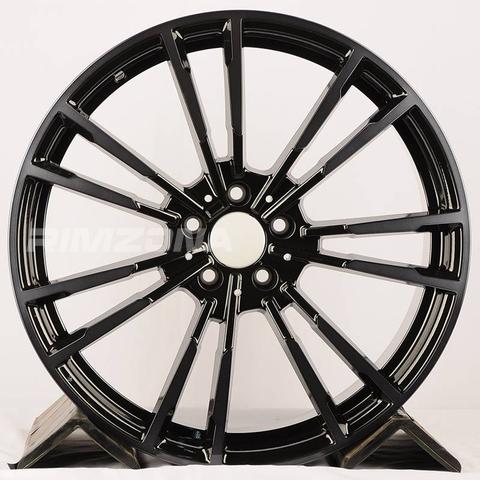 Литой диск В стиле BMW 706 style R20 9.5J 5x112 ET40 dia 66.6